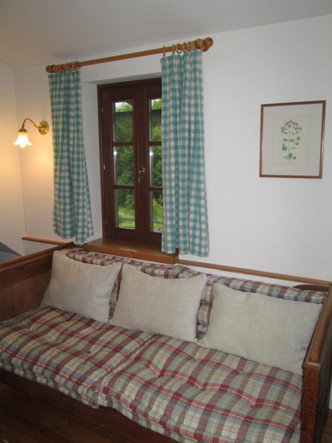 Schloss Manndorf Gaestehaus ケットシャッハ＝マウテン エクステリア 写真