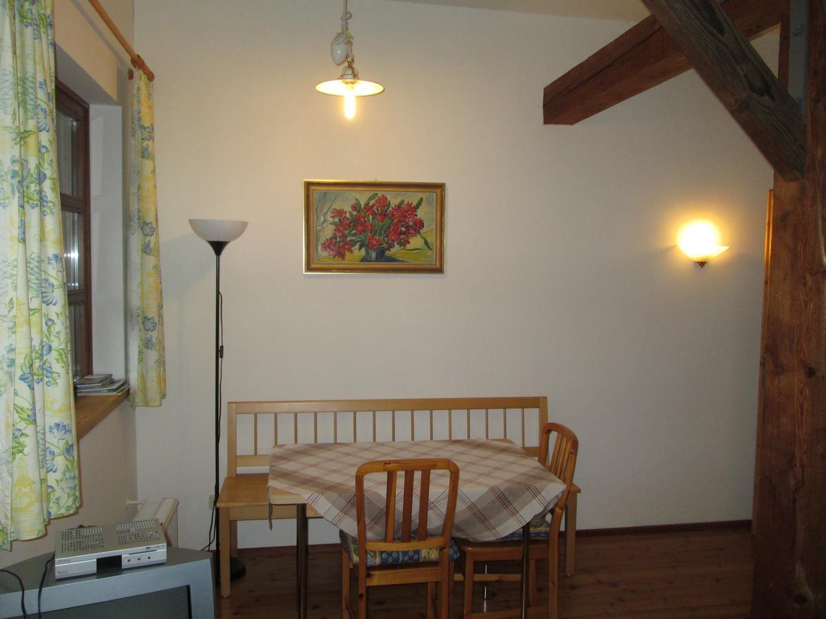 Schloss Manndorf Gaestehaus ケットシャッハ＝マウテン エクステリア 写真