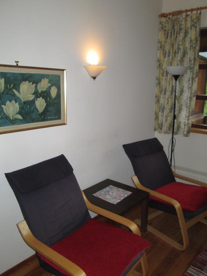 Schloss Manndorf Gaestehaus ケットシャッハ＝マウテン エクステリア 写真