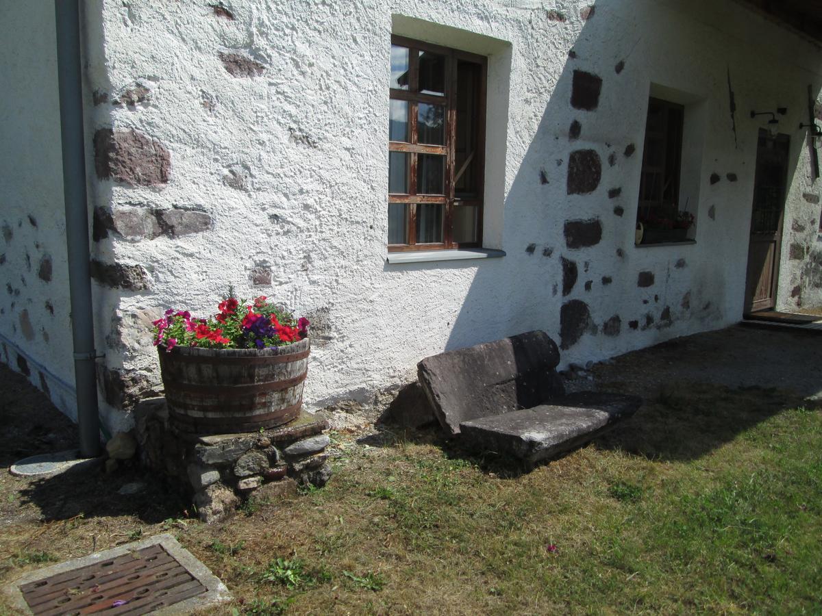 Schloss Manndorf Gaestehaus ケットシャッハ＝マウテン エクステリア 写真