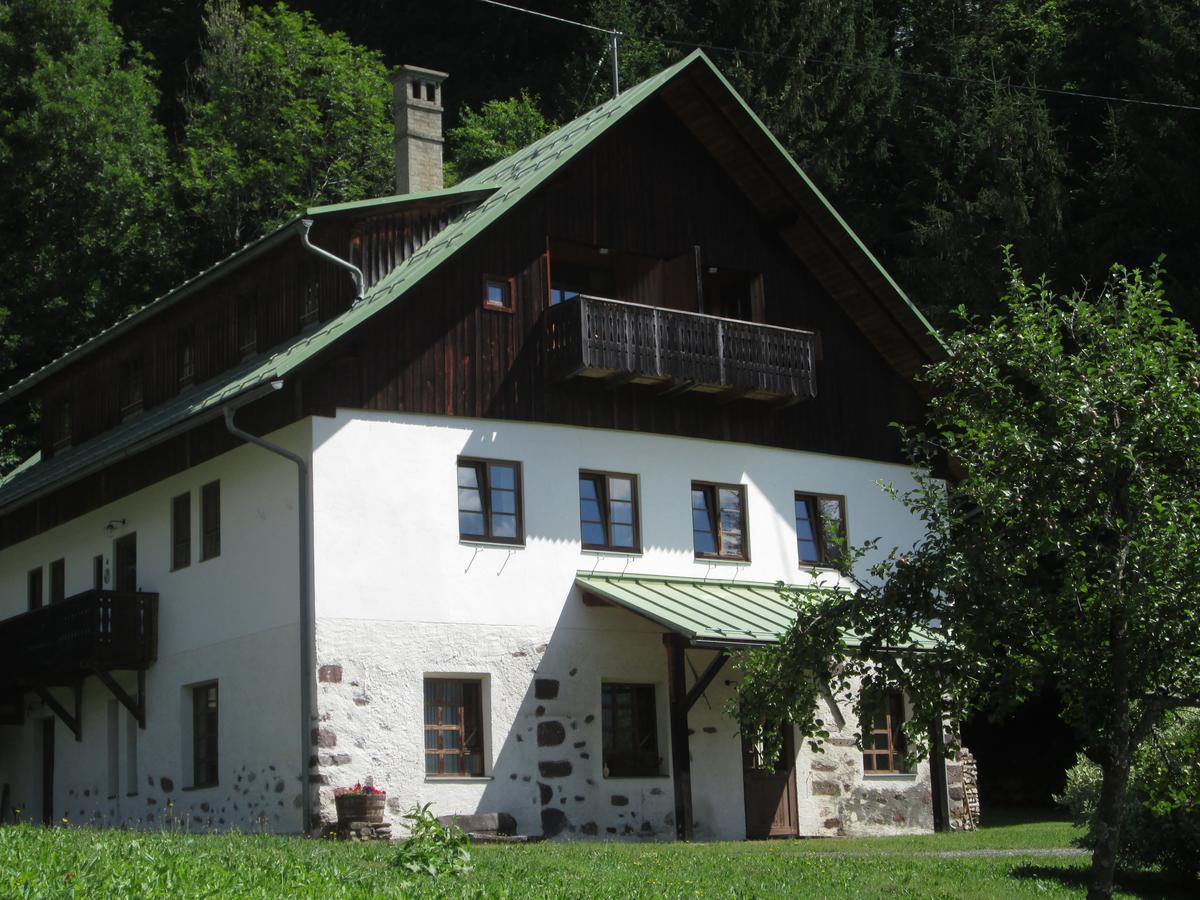 Schloss Manndorf Gaestehaus ケットシャッハ＝マウテン エクステリア 写真