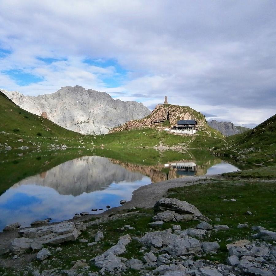 Schloss Manndorf Gaestehaus ケットシャッハ＝マウテン エクステリア 写真